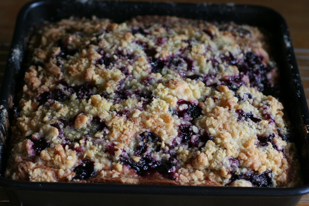 lemon blueberry buckle lemon blueberry buckle