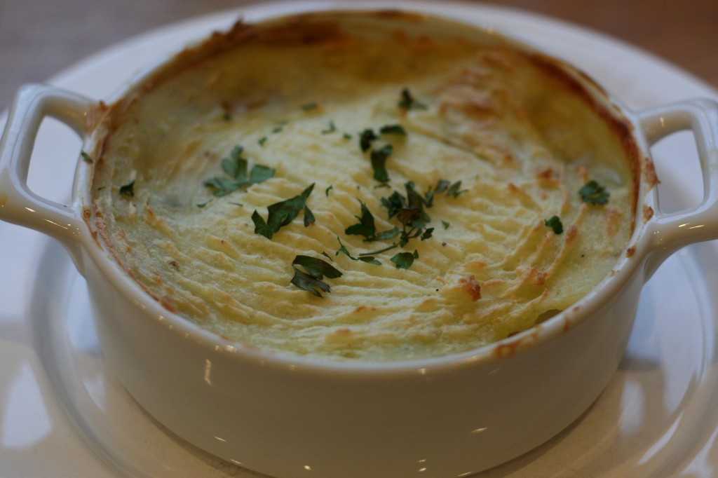 fish pie (finished)